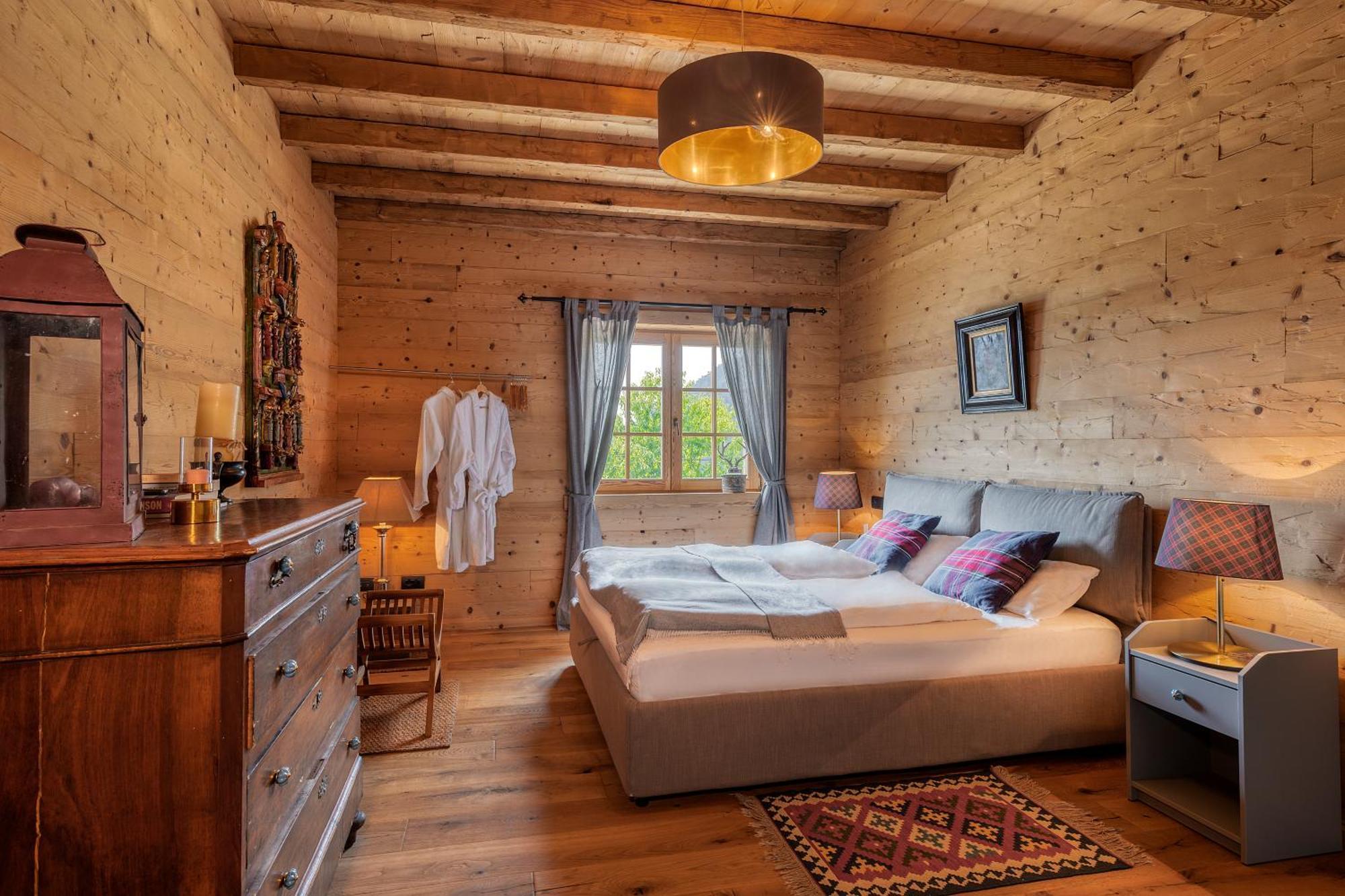 Villa Cassia Stazzona 外观 照片